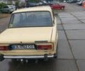 Желтый ВАЗ 2106, объемом двигателя 1.3 л и пробегом 130 тыс. км за 1200 $, фото 2 на Automoto.ua