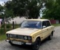 Желтый ВАЗ 2106, объемом двигателя 1.6 л и пробегом 200 тыс. км за 310 $, фото 1 на Automoto.ua