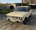 Жовтий ВАЗ 2106, об'ємом двигуна 1.3 л та пробігом 130 тис. км за 1750 $, фото 1 на Automoto.ua