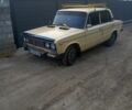 Желтый ВАЗ 2106, объемом двигателя 1.29 л и пробегом 25 тыс. км за 850 $, фото 1 на Automoto.ua