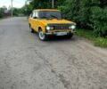 Жовтий ВАЗ 2106, об'ємом двигуна 1.5 л та пробігом 300 тис. км за 500 $, фото 1 на Automoto.ua