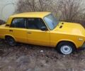 Желтый ВАЗ 2106, объемом двигателя 1.6 л и пробегом 200 тыс. км за 19000 $, фото 3 на Automoto.ua
