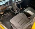 Жовтий ВАЗ 2106, об'ємом двигуна 1.5 л та пробігом 300 тис. км за 500 $, фото 7 на Automoto.ua