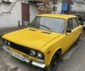 Жовтий ВАЗ 2106, об'ємом двигуна 1.3 л та пробігом 2 тис. км за 339 $, фото 1 на Automoto.ua