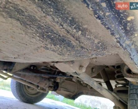 Жовтий ВАЗ 2106, об'ємом двигуна 1.57 л та пробігом 20 тис. км за 850 $, фото 12 на Automoto.ua