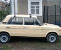 Желтый ВАЗ 2106, объемом двигателя 1.6 л и пробегом 3 тыс. км за 832 $, фото 5 на Automoto.ua