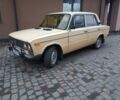 Желтый ВАЗ 2106, объемом двигателя 1.3 л и пробегом 60 тыс. км за 2500 $, фото 1 на Automoto.ua