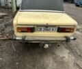 Желтый ВАЗ 2106, объемом двигателя 1.6 л и пробегом 50 тыс. км за 475 $, фото 3 на Automoto.ua