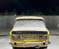Желтый ВАЗ 2106, объемом двигателя 0 л и пробегом 3 тыс. км за 849 $, фото 5 на Automoto.ua
