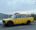 ВАЗ 2106 1988 в Василькове на Automoto.ua Желтый ВАЗ 2106, объемом двигателя 1.3 л и пробегом 99 тыс. км за 850 $, фото 8 на Automoto.ua