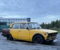 ВАЗ 2106 1988 в Василькове на Automoto.ua Желтый ВАЗ 2106, объемом двигателя 1.3 л и пробегом 99 тыс. км за 850 $, фото 3 на Automoto.ua
