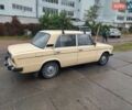 Желтый ВАЗ 2106, объемом двигателя 1.3 л и пробегом 130 тыс. км за 1200 $, фото 1 на Automoto.ua