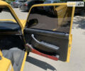 Жовтий ВАЗ 2106, об'ємом двигуна 1.29 л та пробігом 521 тис. км за 1700 $, фото 4 на Automoto.ua