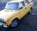 Жовтий ВАЗ 2106, об'ємом двигуна 0 л та пробігом 110 тис. км за 710 $, фото 1 на Automoto.ua