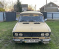 Желтый ВАЗ 2106, объемом двигателя 1.29 л и пробегом 80 тыс. км за 550 $, фото 2 на Automoto.ua