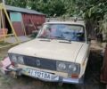 Желтый ВАЗ 2106, объемом двигателя 1.29 л и пробегом 70 тыс. км за 600 $, фото 1 на Automoto.ua