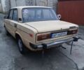 Желтый ВАЗ 2106, объемом двигателя 1.3 л и пробегом 1 тыс. км за 615 $, фото 3 на Automoto.ua