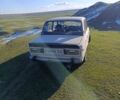 Желтый ВАЗ 2106, объемом двигателя 0 л и пробегом 137 тыс. км за 593 $, фото 1 на Automoto.ua