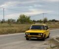 Желтый ВАЗ 2106, объемом двигателя 0 л и пробегом 3 тыс. км за 849 $, фото 6 на Automoto.ua