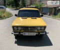 Жовтий ВАЗ 2106, об'ємом двигуна 1.29 л та пробігом 521 тис. км за 1700 $, фото 1 на Automoto.ua