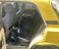 Желтый ВАЗ 2106, объемом двигателя 1.3 л и пробегом 100 тыс. км за 218 $, фото 7 на Automoto.ua