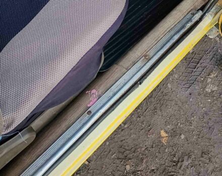 Жовтий ВАЗ 2106, об'ємом двигуна 0 л та пробігом 110 тис. км за 710 $, фото 3 на Automoto.ua