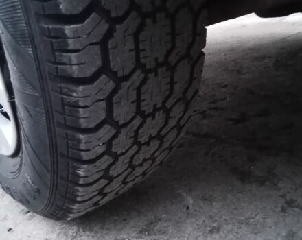 Желтый ВАЗ 2106, объемом двигателя 1.3 л и пробегом 1 тыс. км за 615 $, фото 6 на Automoto.ua