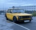 ВАЗ 2106 1988 в Василькове на Automoto.ua Желтый ВАЗ 2106, объемом двигателя 1.3 л и пробегом 99 тыс. км за 850 $, фото 6 на Automoto.ua
