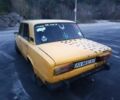 Желтый ВАЗ 2106, объемом двигателя 1 л и пробегом 2 тыс. км за 597 $, фото 3 на Automoto.ua