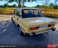 Желтый ВАЗ 2106, объемом двигателя 1.3 л и пробегом 50 тыс. км за 1150 $, фото 1 на Automoto.ua