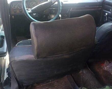 Жовтий ВАЗ 2106, об'ємом двигуна 1.5 л та пробігом 149 тис. км за 350 $, фото 4 на Automoto.ua