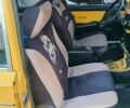 Жовтий ВАЗ 2106, об'ємом двигуна 0 л та пробігом 110 тис. км за 710 $, фото 6 на Automoto.ua