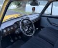 ВАЗ 2106 1988 в Василькове на Automoto.ua Желтый ВАЗ 2106, объемом двигателя 1.3 л и пробегом 99 тыс. км за 850 $, фото 9 на Automoto.ua