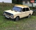Жовтий ВАЗ 2106, об'ємом двигуна 1.3 л та пробігом 45 тис. км за 750 $, фото 1 на Automoto.ua