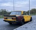 ВАЗ 2106 1988 в Василькове на Automoto.ua Желтый ВАЗ 2106, объемом двигателя 1.3 л и пробегом 99 тыс. км за 850 $, фото 7 на Automoto.ua