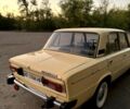 Желтый ВАЗ 2106, объемом двигателя 1.3 л и пробегом 90 тыс. км за 1800 $, фото 8 на Automoto.ua