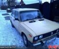 Жовтий ВАЗ 2106, об'ємом двигуна 1.5 л та пробігом 63 тис. км за 500 $, фото 1 на Automoto.ua