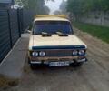 Желтый ВАЗ 2106, объемом двигателя 1.29 л и пробегом 25 тыс. км за 850 $, фото 1 на Automoto.ua