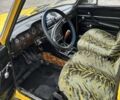 Желтый ВАЗ 2106, объемом двигателя 1.6 л и пробегом 10 тыс. км за 650 $, фото 12 на Automoto.ua