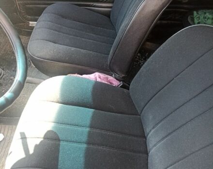 Жовтий ВАЗ 2106, об'ємом двигуна 1.5 л та пробігом 149 тис. км за 357 $, фото 6 на Automoto.ua