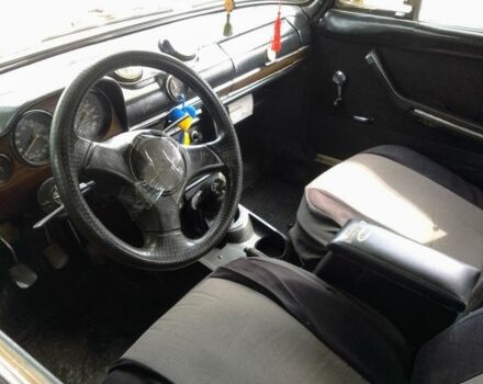 Желтый ВАЗ 2106, объемом двигателя 0 л и пробегом 198 тыс. км за 850 $, фото 6 на Automoto.ua