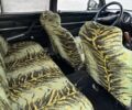 Желтый ВАЗ 2106, объемом двигателя 1.6 л и пробегом 10 тыс. км за 650 $, фото 10 на Automoto.ua