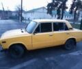 Желтый ВАЗ 2106, объемом двигателя 1 л и пробегом 2 тыс. км за 597 $, фото 2 на Automoto.ua