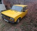 Желтый ВАЗ 2106, объемом двигателя 1.6 л и пробегом 200 тыс. км за 19000 $, фото 6 на Automoto.ua