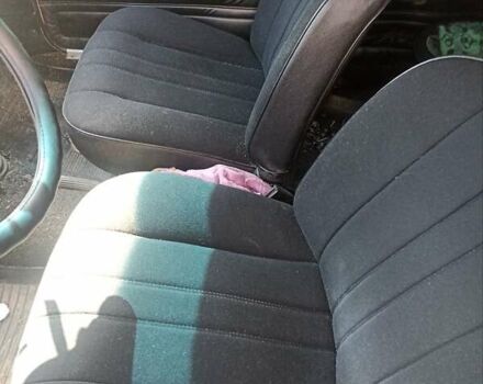 Жовтий ВАЗ 2106, об'ємом двигуна 1.5 л та пробігом 149 тис. км за 350 $, фото 7 на Automoto.ua