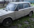 Жовтий ВАЗ 2106, об'ємом двигуна 1.5 л та пробігом 300 тис. км за 600 $, фото 1 на Automoto.ua