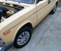 Жовтий ВАЗ 2106, об'ємом двигуна 1.57 л та пробігом 20 тис. км за 850 $, фото 9 на Automoto.ua