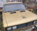 Желтый ВАЗ 2106, объемом двигателя 1.3 л и пробегом 9 тыс. км за 346 $, фото 1 на Automoto.ua