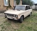 Желтый ВАЗ 2106, объемом двигателя 0 л и пробегом 70 тыс. км за 785 $, фото 1 на Automoto.ua