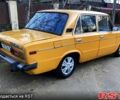 Желтый ВАЗ 2106, объемом двигателя 1.5 л и пробегом 245 тыс. км за 850 $, фото 7 на Automoto.ua